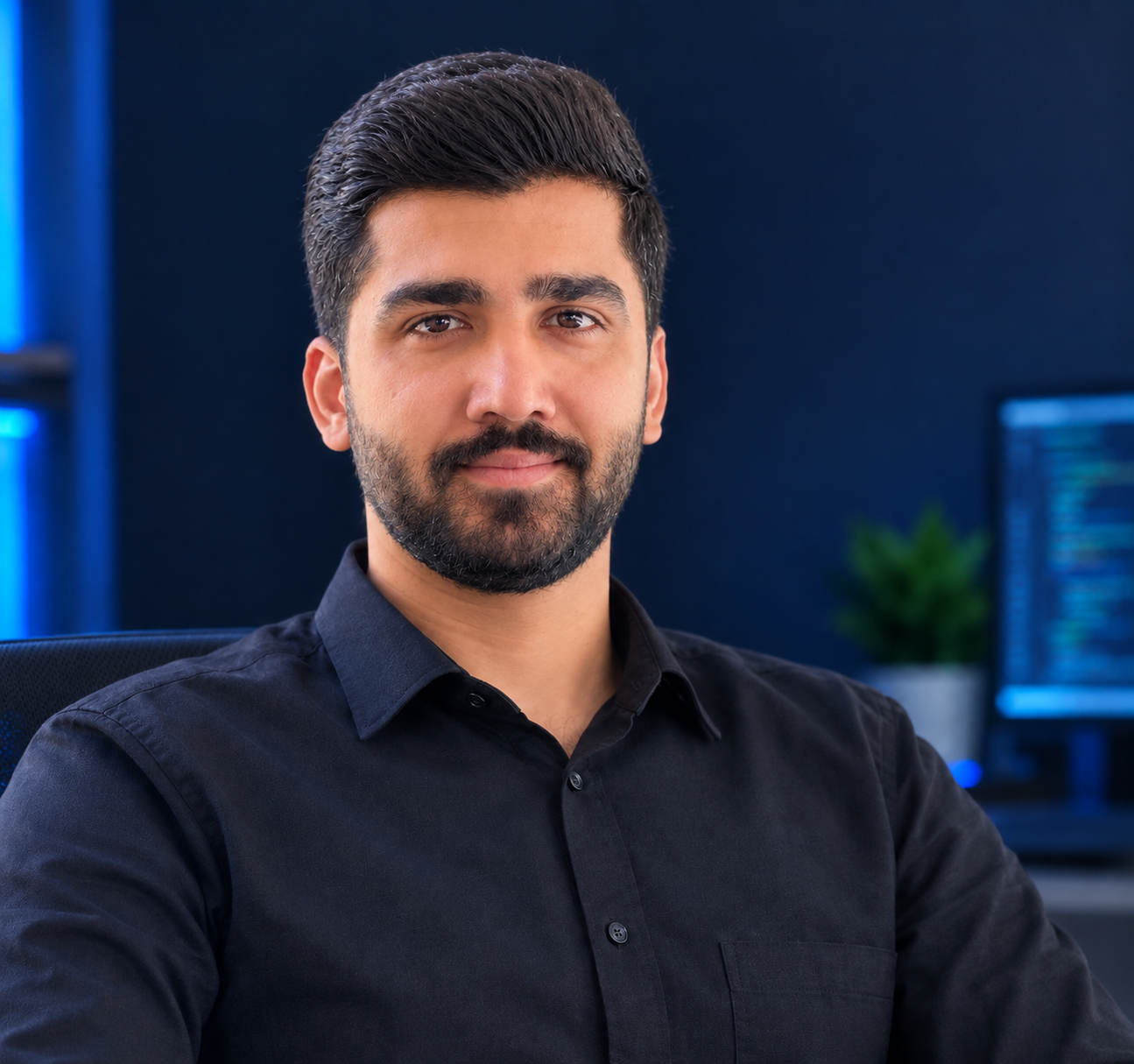 Mahdi Abdollahi