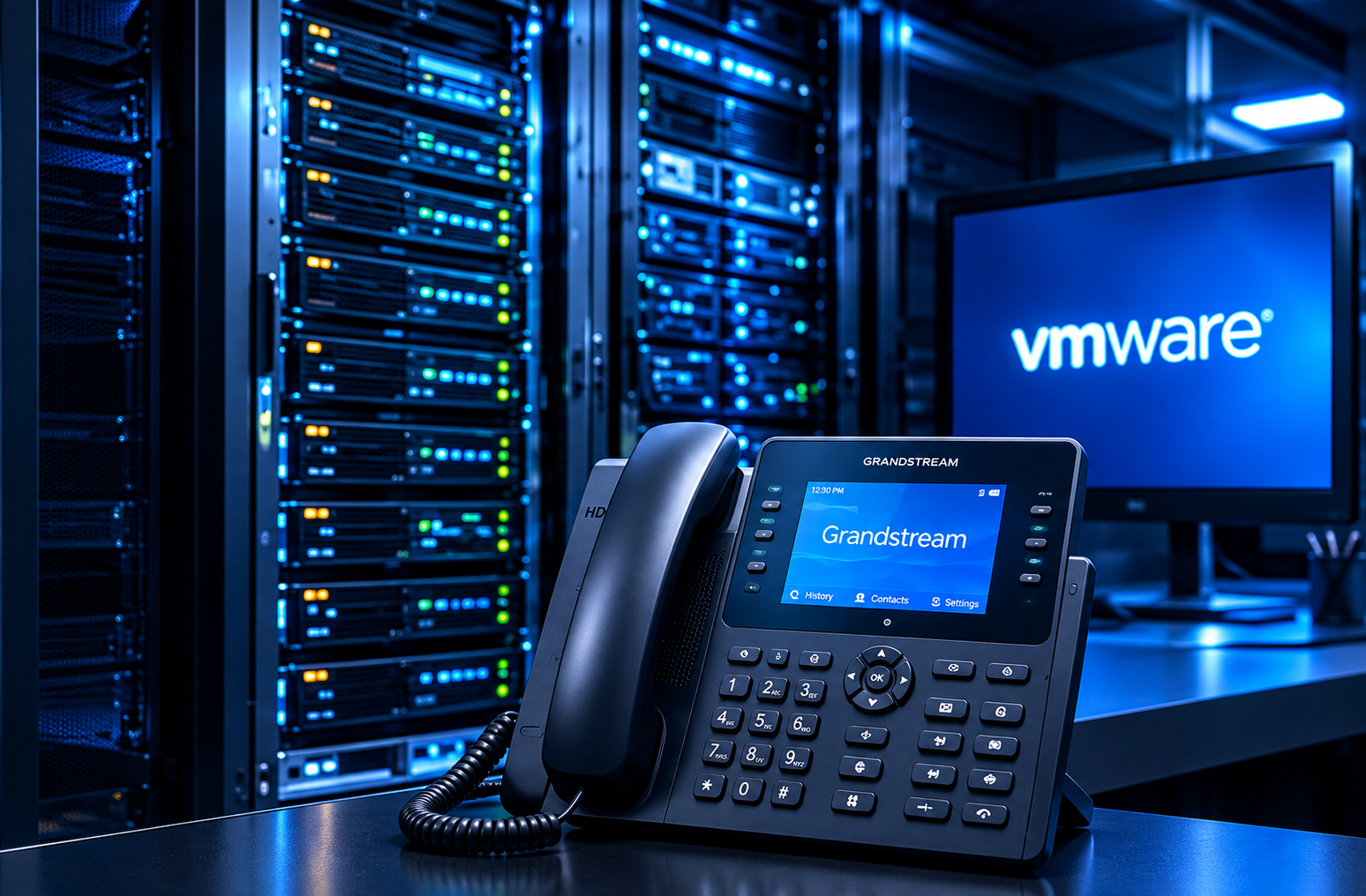 VoIP